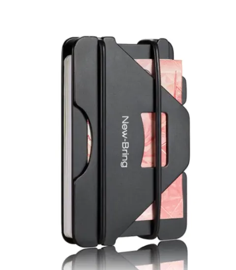 New-Bring Cards Holder
