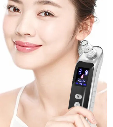 Clean Beauty Aspirator