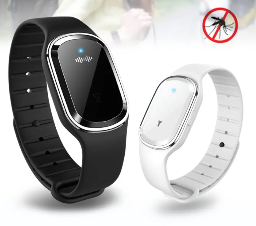 Outdoor Ultrasonic Mosquito Repellent Is Suitable for Children