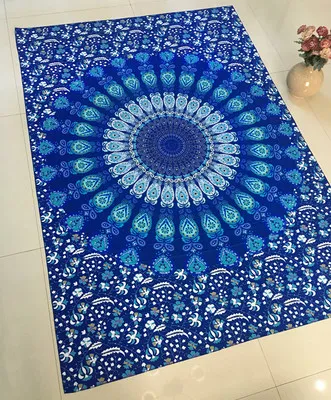 Mandala hanging cloth - Shop at LoveMi