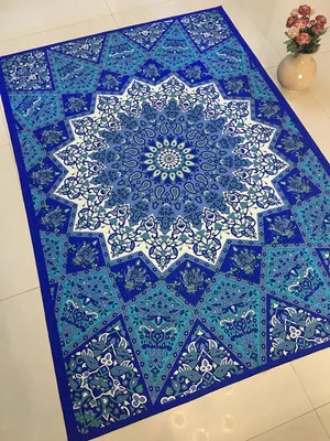 Mandala hanging cloth - Shop at LoveMi