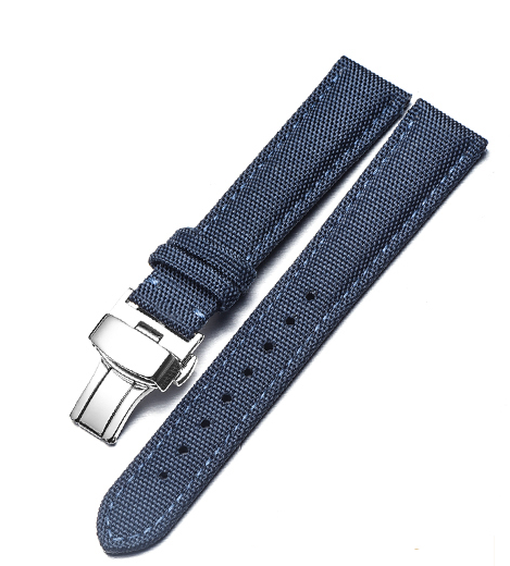 Nylon strap male