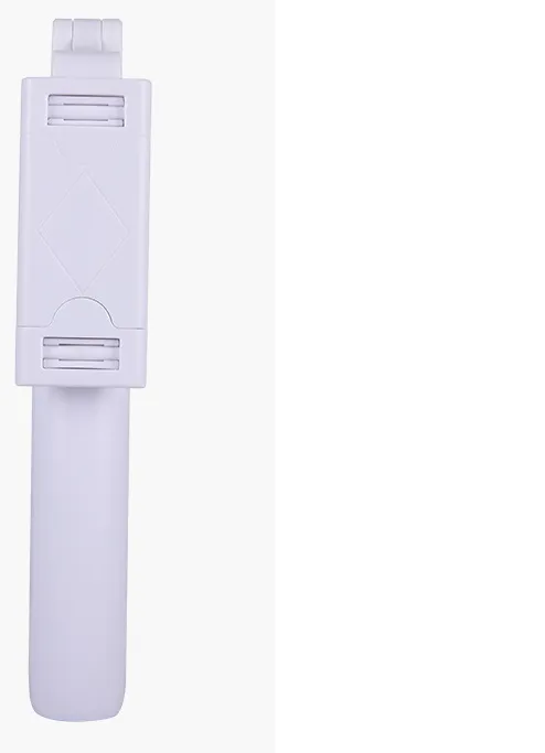 Compatible with Apple, Bluetooth version of stainless steel tripod – image 7