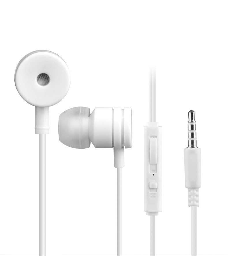 Plug-in stereo headset - Image 2