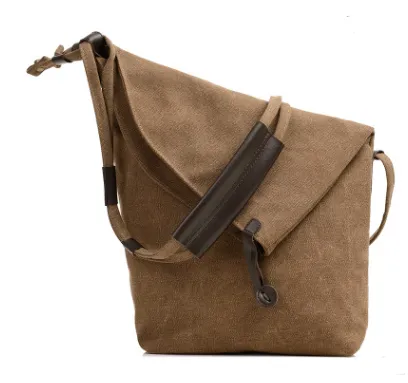 Women's shoulder bag Brown - Shop at LoveMi