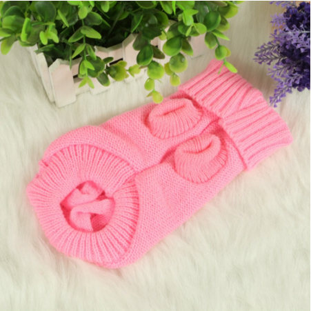 Свитер для собаки