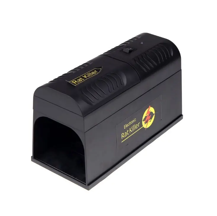Electronic Repeller