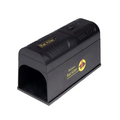 Electronic Repeller