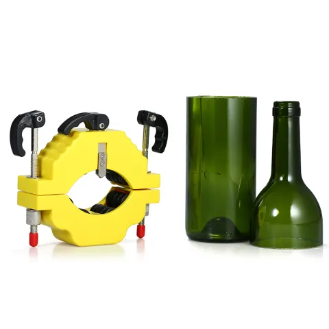 Bottle Cutter Glass Cutting