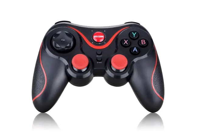 Wireless Bluetooth Gamepad