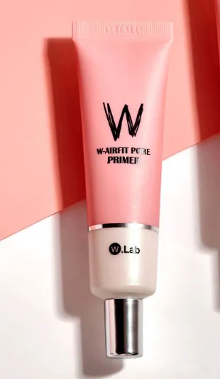 Pre makeup Cream Pink - Shop at LoveMi