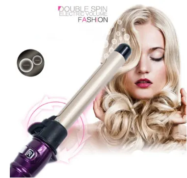 Automatic Curling Iron Ceramic Roll Does Not Hurt Hair