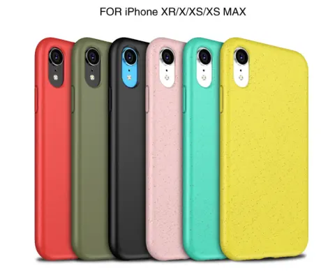 Mobile Phone Case Anti-drop