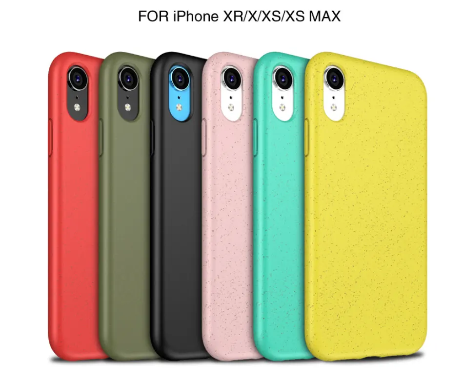 Mobile Phone Case Anti-drop