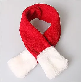Newest Christmas Hairband For Pet Dog Cat Funny Elk Reindeer Antlers Red Puppy Headwear