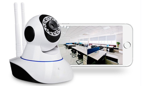 Wireless network monitor 5