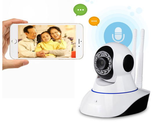 Wireless network monitor 6