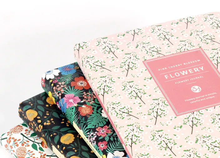 Stationery notebook – image 3