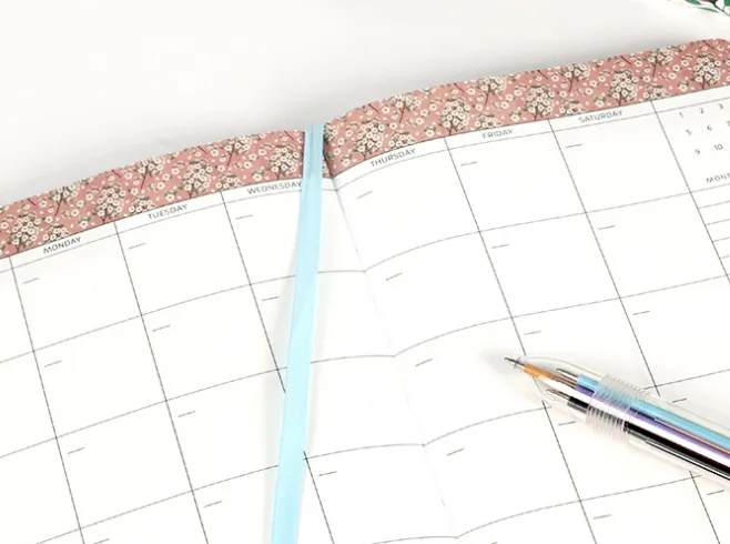 Stationery notebook – image 4