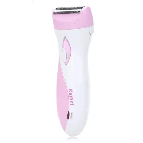 Shaving Arm Hair Removal Device