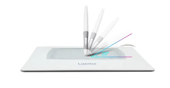Computer painting board – image 3