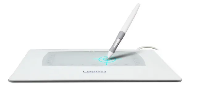 Computer painting board – image 2