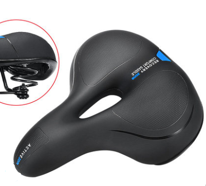 Bicycle cushion cover - Image 9