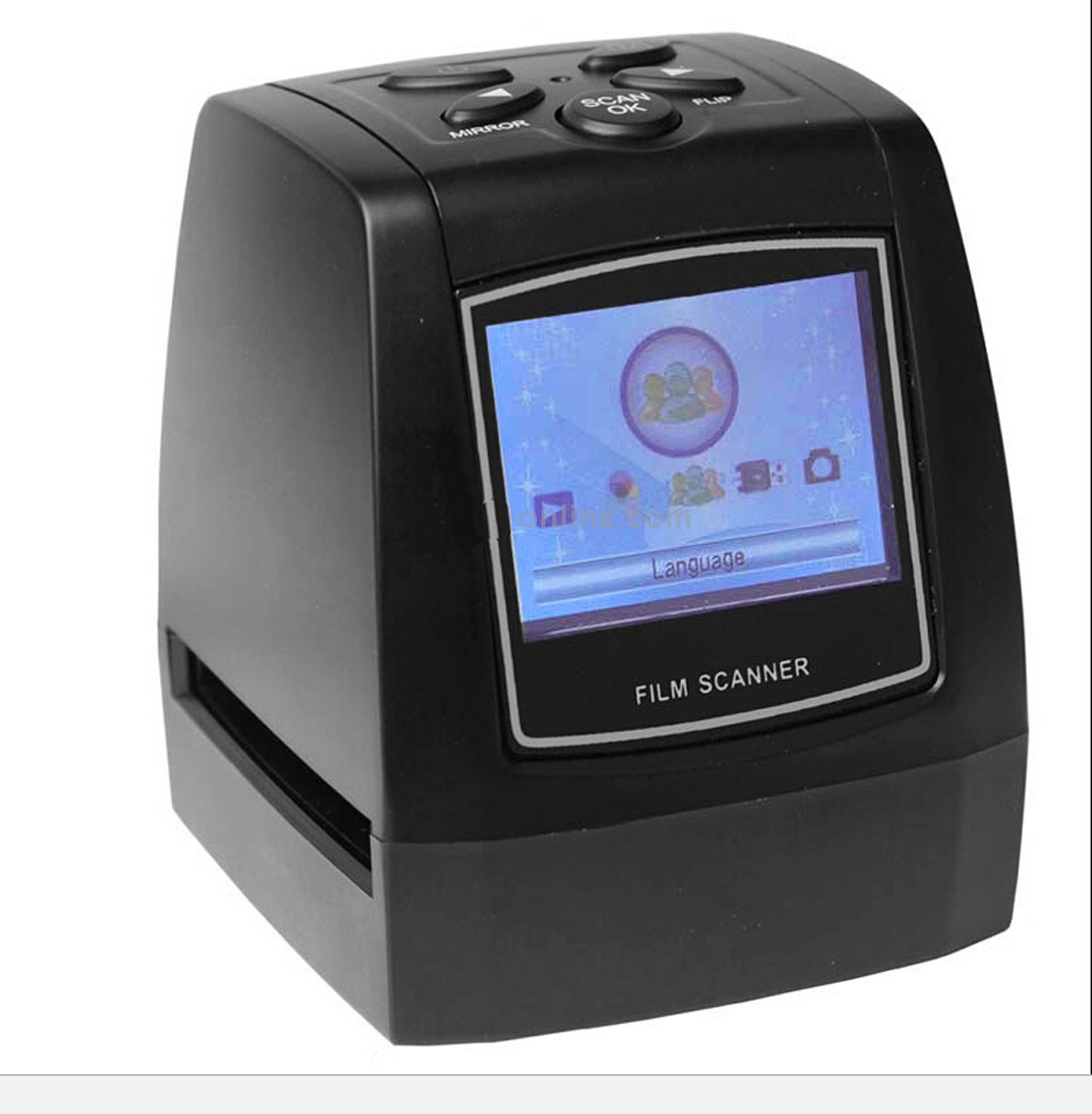 Film scanner - Image 4