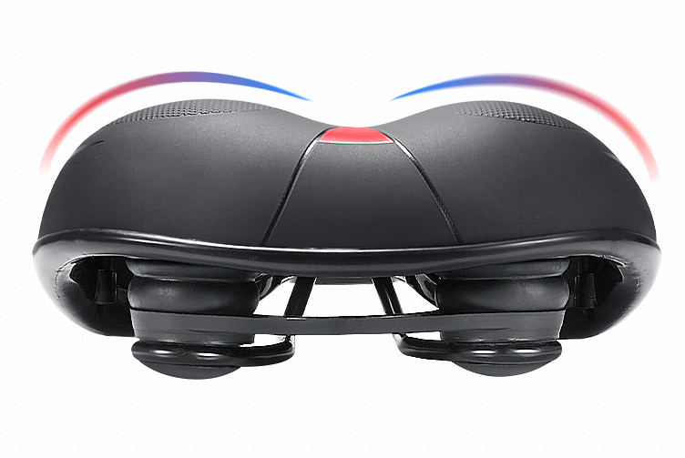Bicycle cushion cover - Image 7