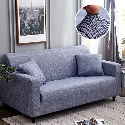Printed Sofa Cushion Sofa Cover Sofa Cover - N