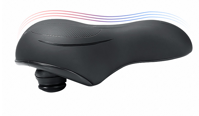 Bicycle cushion cover - Image 2
