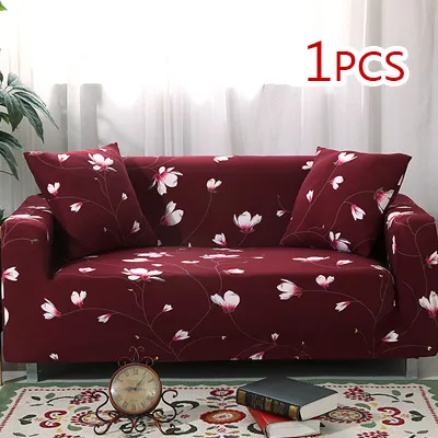 Printed sofa cushion sofa cover sofa cover I - Shop at LoveMi