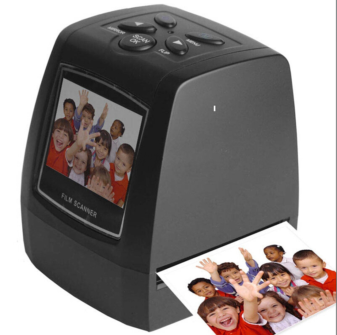Film scanner - Image 3