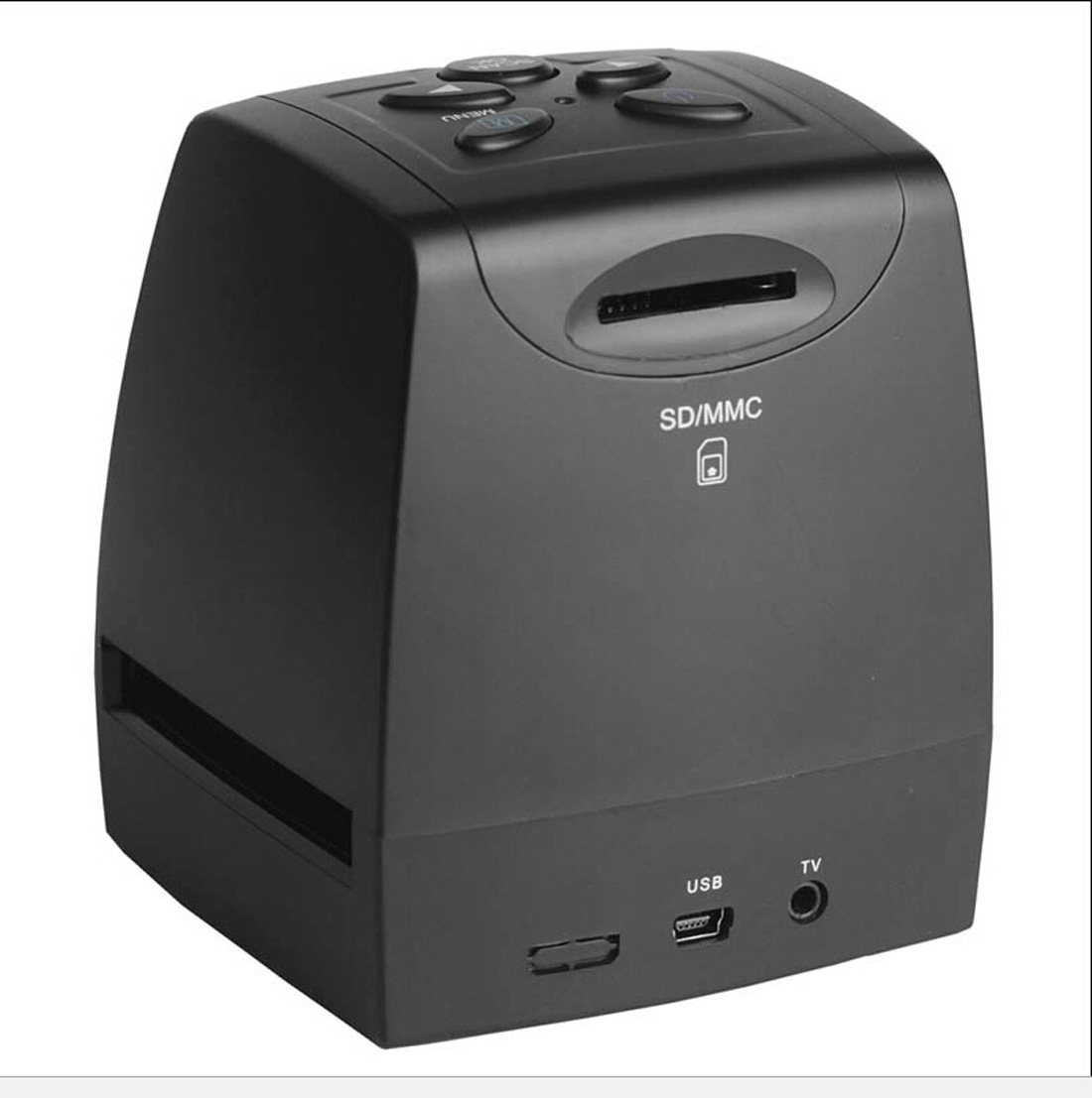 Film scanner - Image 6