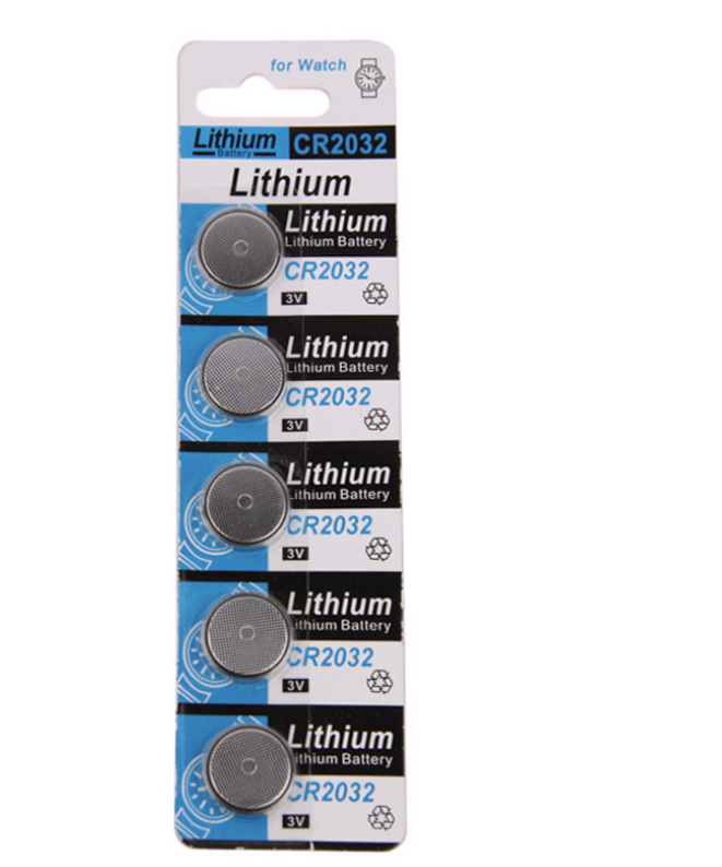 Lithium battery