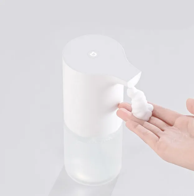 Automatic washing of mobile phones White - Shop at LoveMi