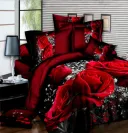 A Red