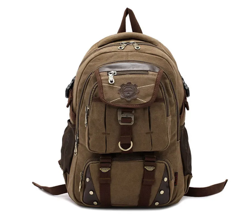 Computer Backpack Traveling