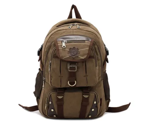 Computer Backpack Traveling