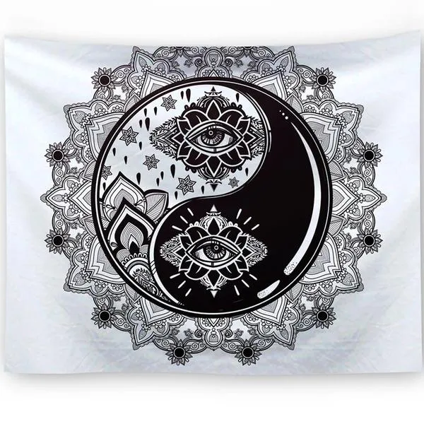 Home decor tapestry tarpaulin 150X130Cm - Shop at LoveMi