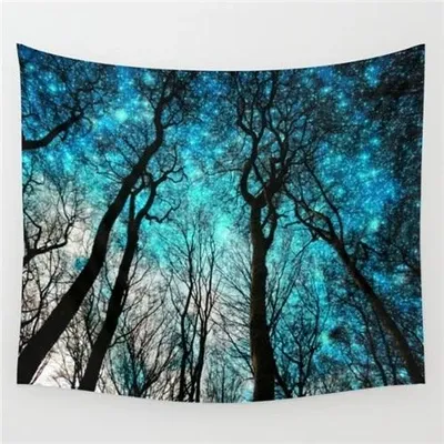 Home decor tapestry tarpaulin 150X130Cm - Shop at LoveMi