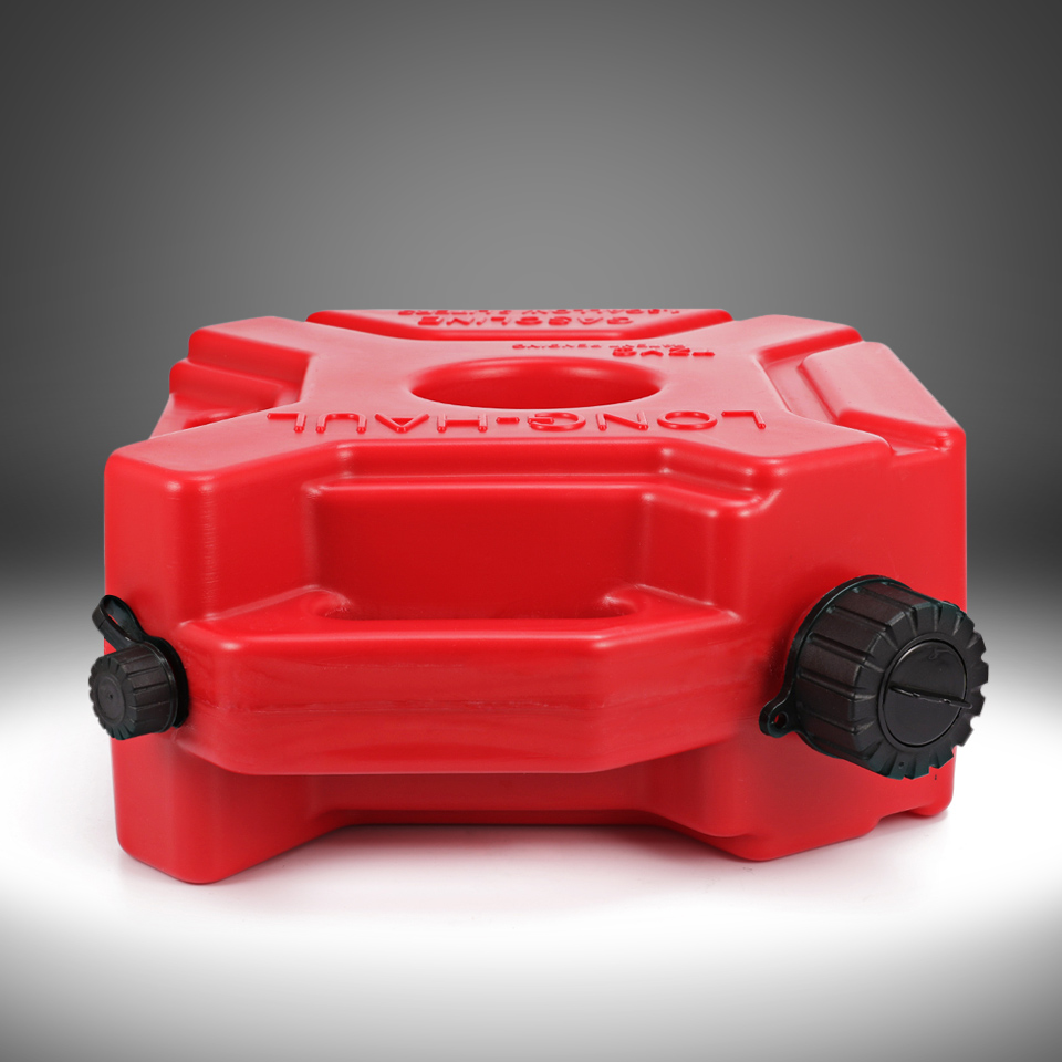 Plastic petrol barrel - Image 11
