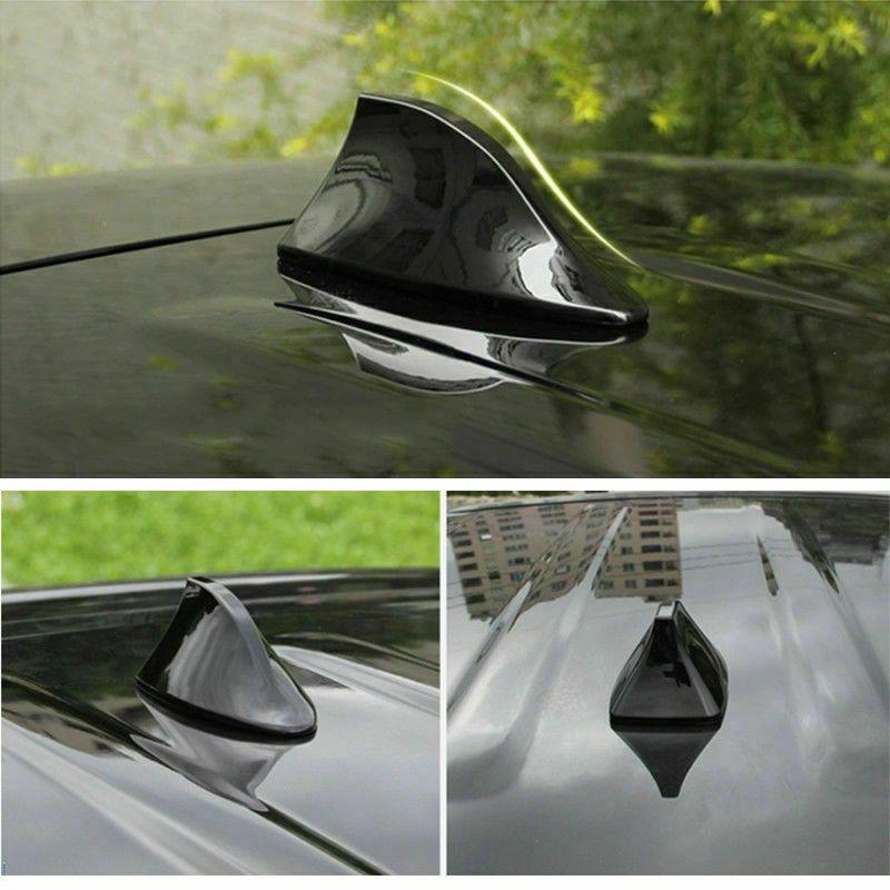 Car Shark Fin Antenna - Image 6