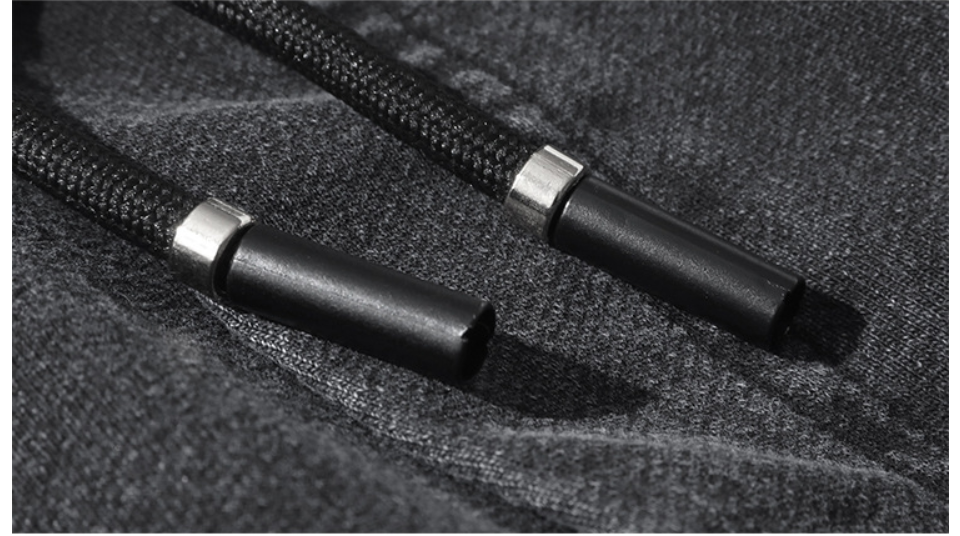 Washed Harlan trousers with a beam of feet