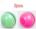 Green+Pink