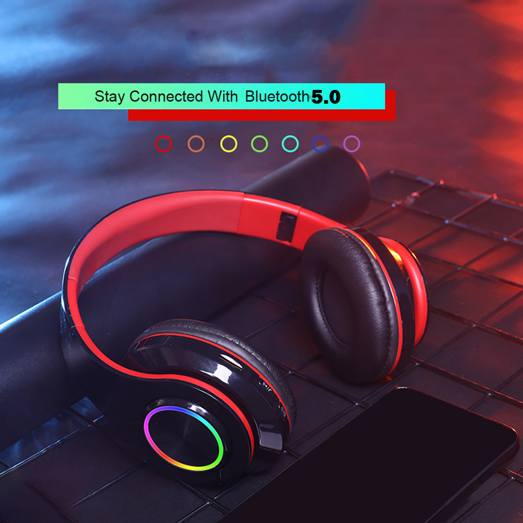 Illuminated earphone - Image 6