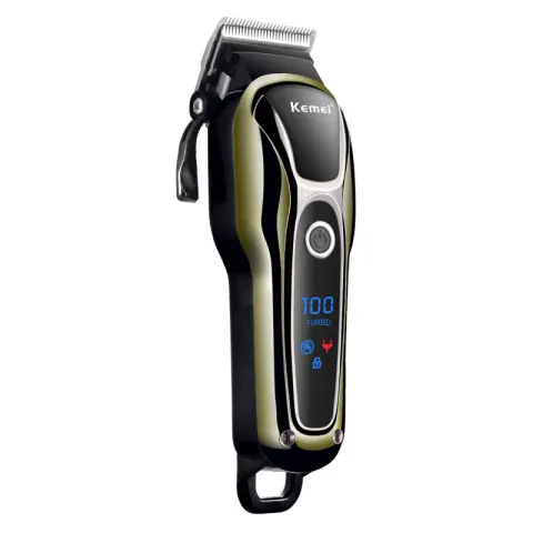 Hair Salon Clipper