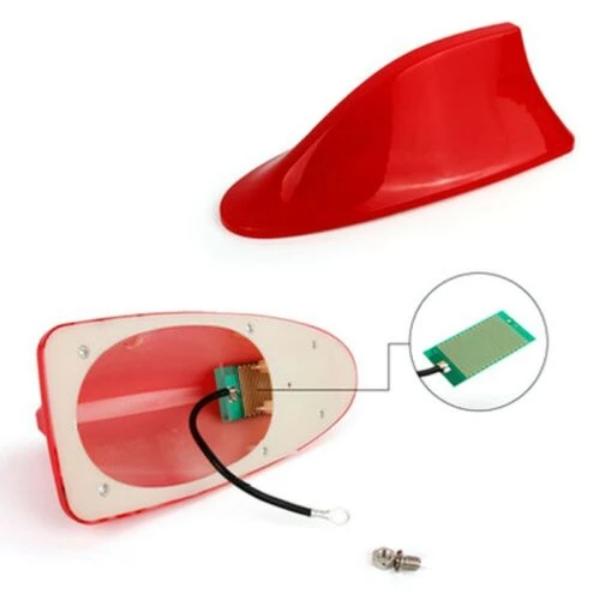 Car Shark Fin Antenna - Image 2