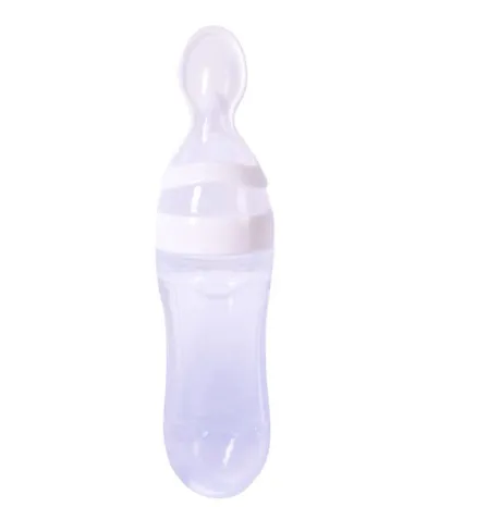 Baby Spoon Bottle Feeder – image 9