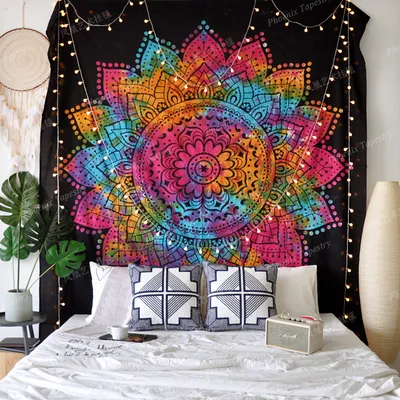 Home decor tapestry tarpaulin 150X130Cm - Shop at LoveMi
